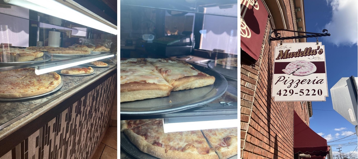 Mariella's Restaurant & Bar