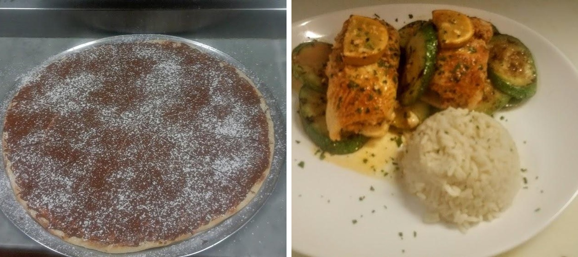 Mariella's Restaurant & Bar