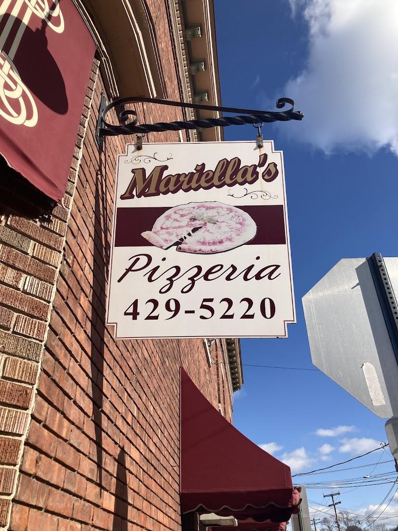Mariella's Restaurant & Bar