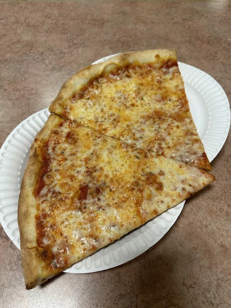 Pizza Slice