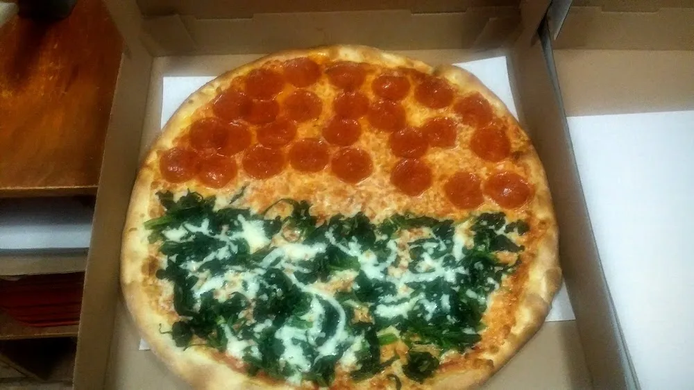 Spinach